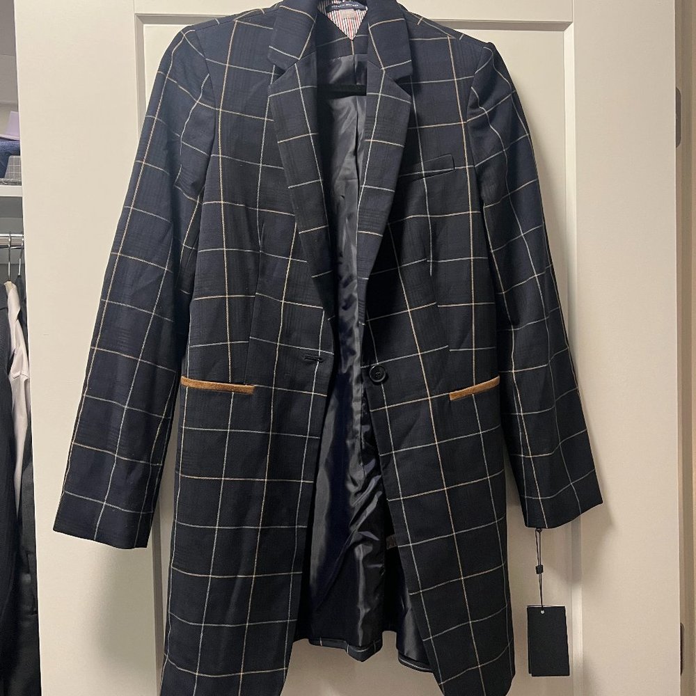 Tommy Hilfiger Blazer